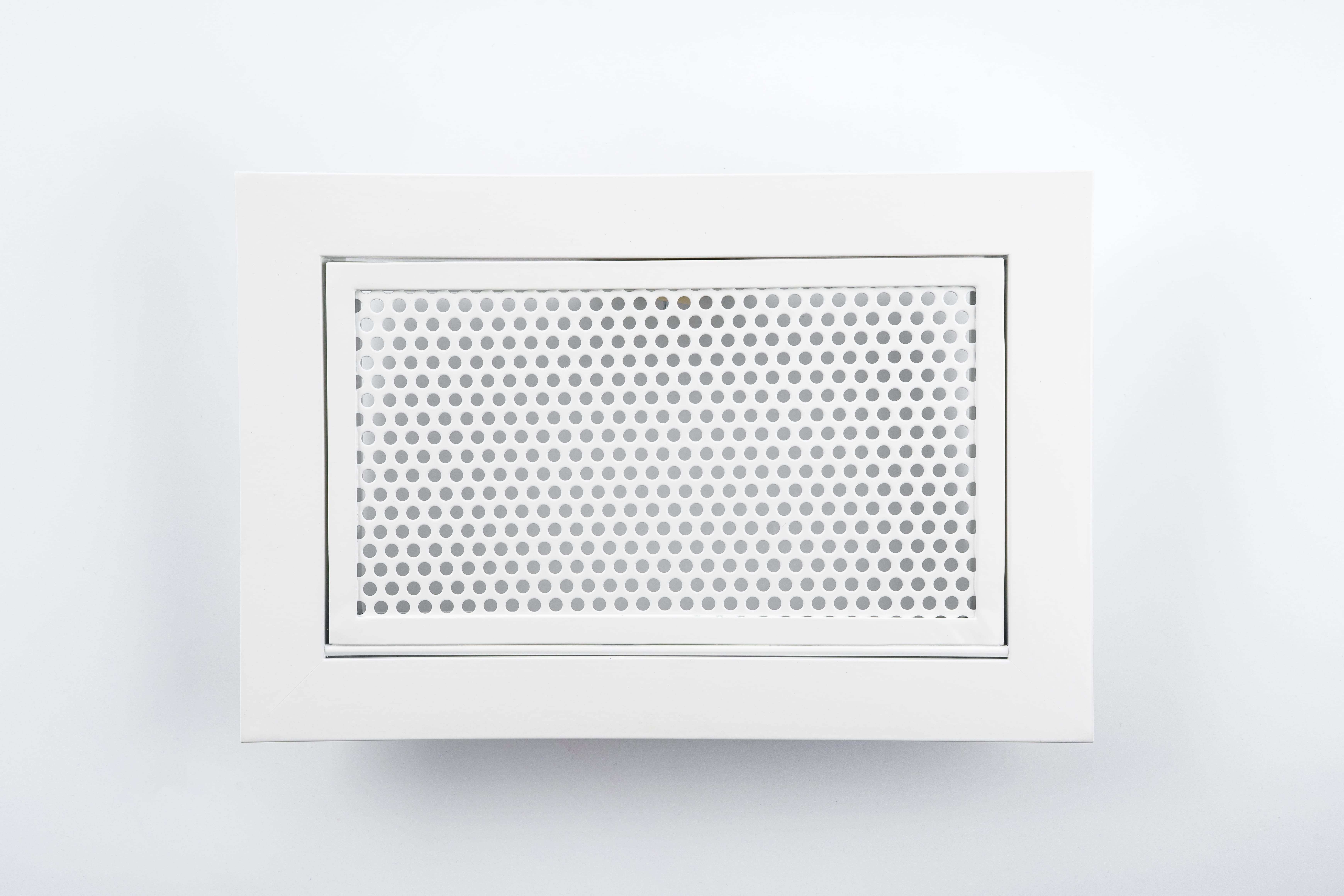 Перфорированный сервисный люк KK-PAG