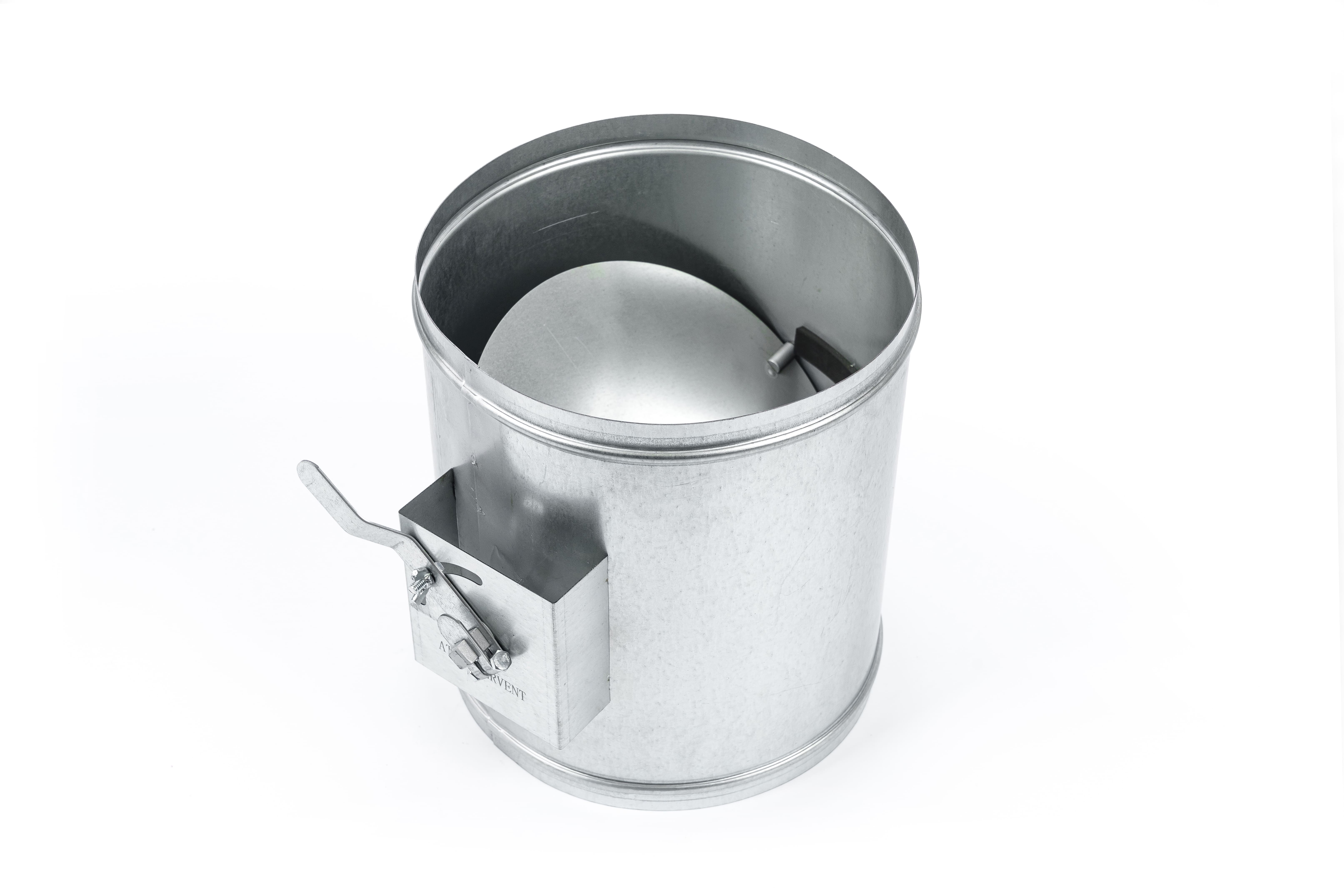 Дроссель клапан вентиляционный VDS