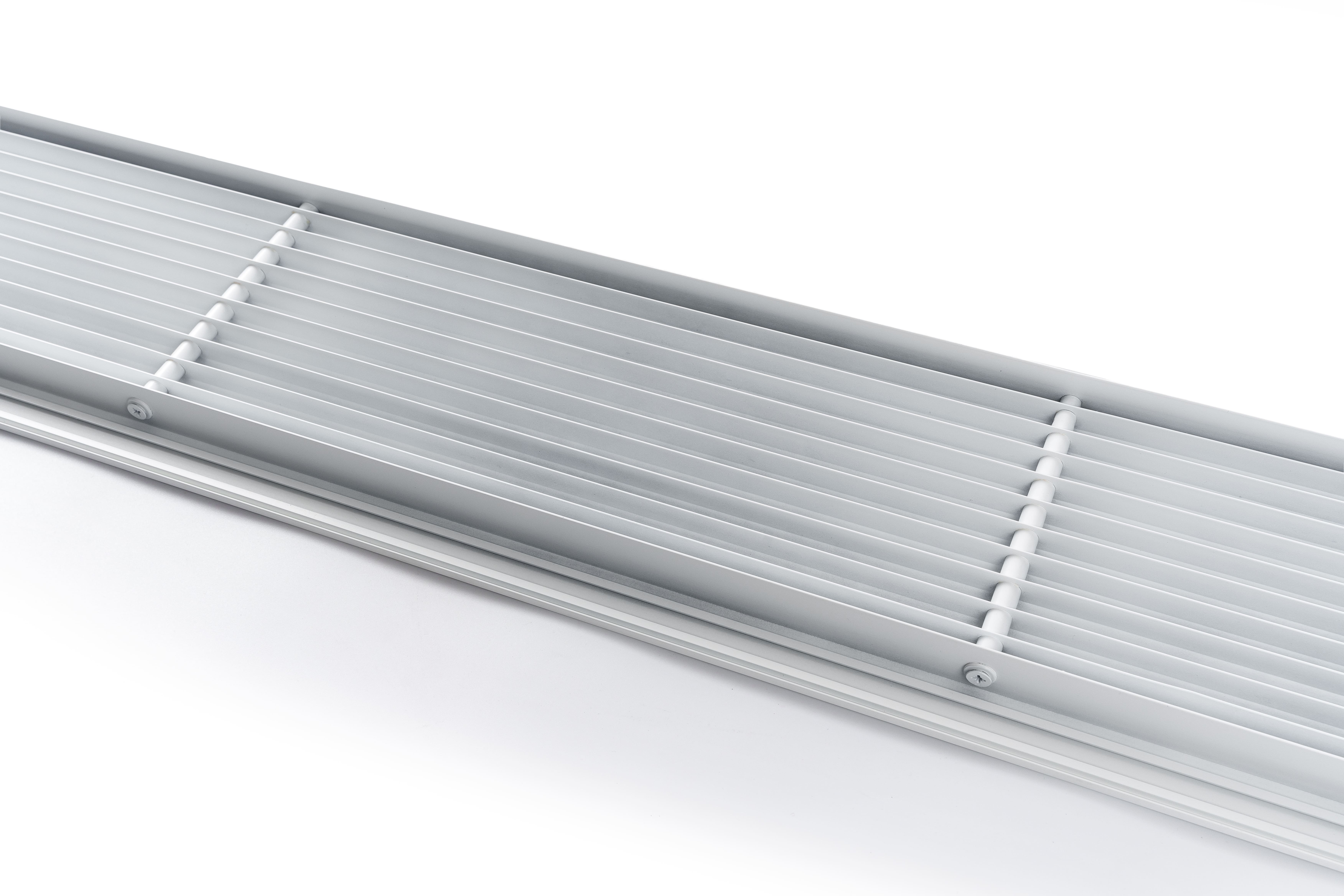 Линейная решетка RLG