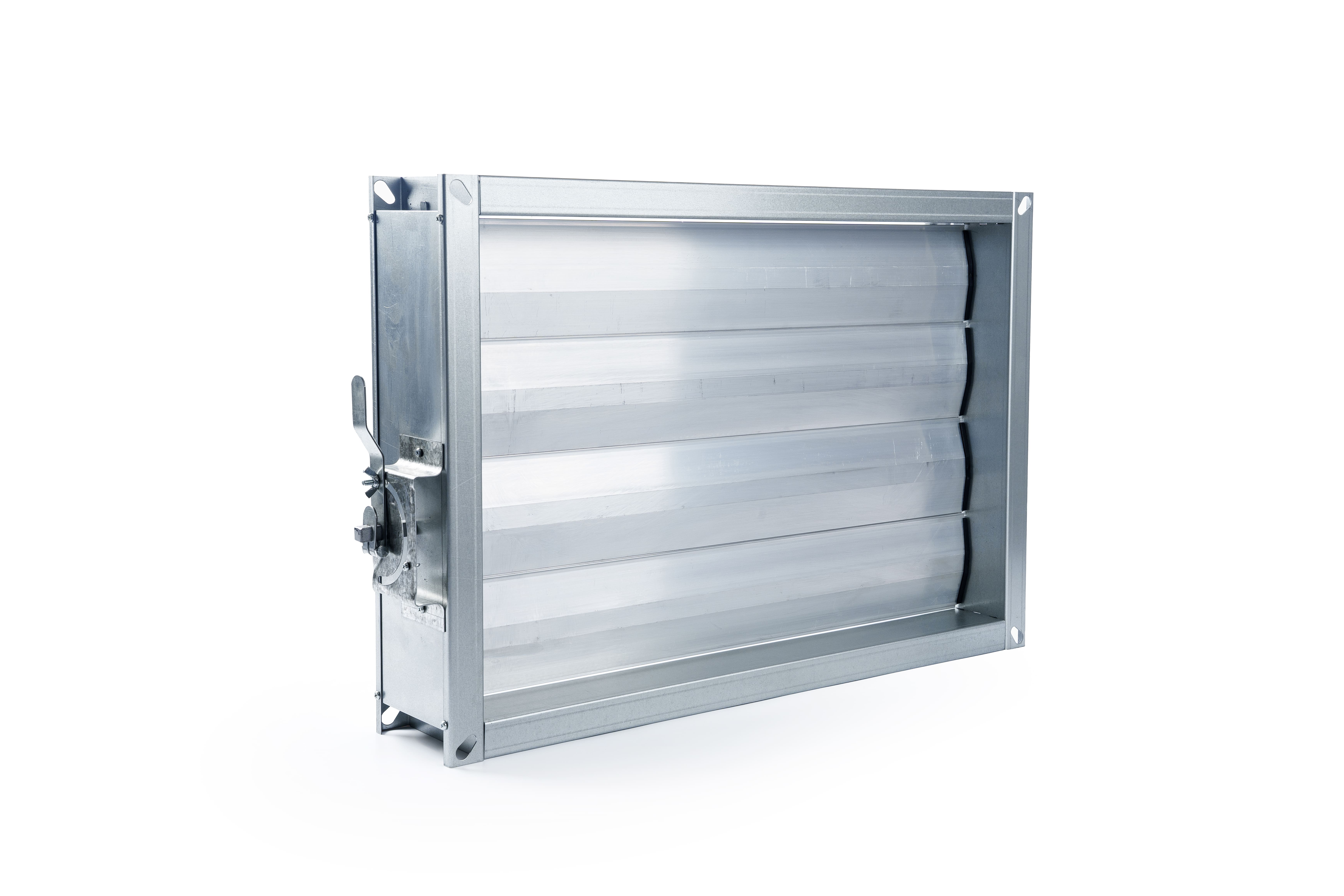 Клапан вентиляционный DVK